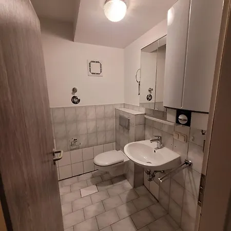 아파트 Neu Renoviert Parkplatz 레겐스부르크